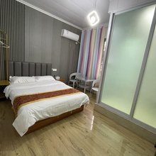 绵阳易欣旅馆