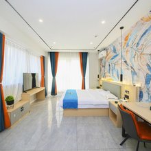 润家连锁公寓(佳和城店)