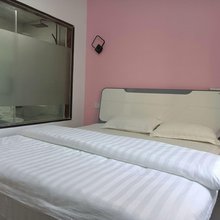 北江民宿(武汉汉口火车站地铁站店)