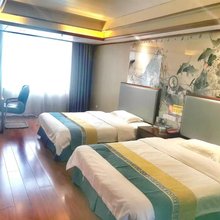南丹河之洲商务酒店(金芙蓉广场店)