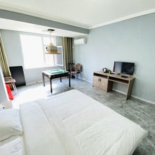 圆梦宾馆