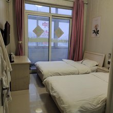 淮北迎宾旅店