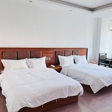 东莞驿家商务公寓