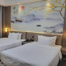 邳州豪廷商务宾馆
