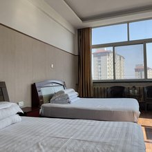 金都商务宾馆