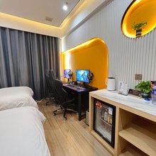 E起嗨电竞酒店