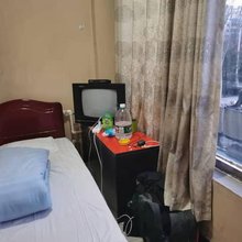 朔州达客隆旅馆