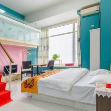 可可loft公寓