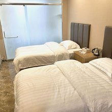 艾尚民宿(江山路京广快速路店)