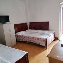 刘柱学农家乐