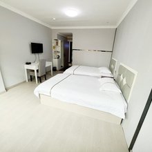 义乌豪轩宾馆(上溪模具城店)