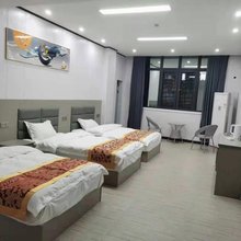 金悦商务宾馆