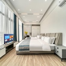 三叶草公寓(云集金座店)