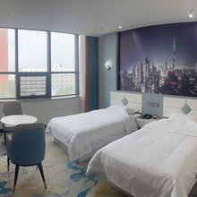 五家渠瑞馨酒店