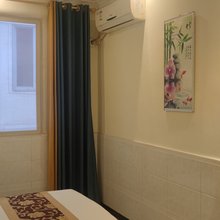 天鹤旅馆