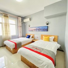 骏怡连锁酒店(沧州传化物流园店)