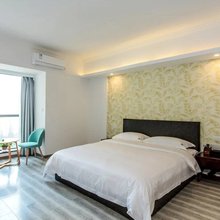 长沙泊湾公寓