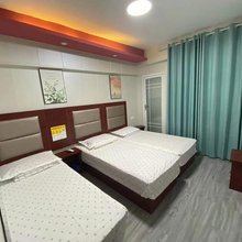 武汉新兰旅馆