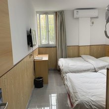 上海新湖旅馆