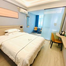 深圳新濠江宾馆