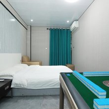 三清山住宿(深圳双龙地铁站店)