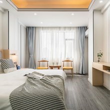 艾米主题酒店(海口海南省人民医院店)