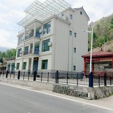 石台大山村归园田居(仙寓山景区店)