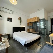 积家酒店(郑州二七万达广场店)
