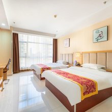 鄂尔多斯金色阳光大酒店
