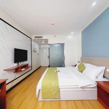 沭阳尚雅酒店(火车站店)