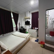 鑫盛公寓(中山阜沙店)