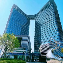 珠海文琴国际公寓(花海长廊富力中心店)
