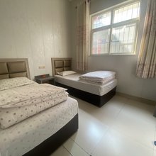 鹤壁富豪快捷宾馆