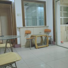 求职者公寓(中山路店)