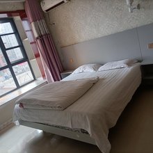 新郑蓝光公寓