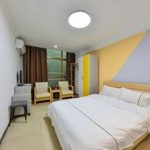 深圳海岸城旅馆