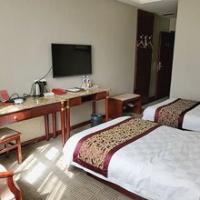环县佳馨宾馆