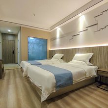 Aiwave·智能深睡眠公寓(伊川酒城路店)
