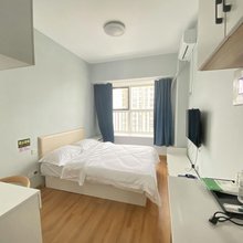 华悦美宿酒店(济南全福立交桥鹊华天禧店)