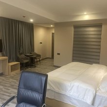 栢大酒店(惠州平潭镇店)