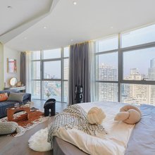 宁波叮咚公寓(天一广场店)