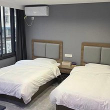 绍兴柚子电竞酒店
