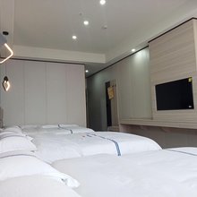 西盟湘悦酒店