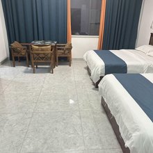 宇成旅馆