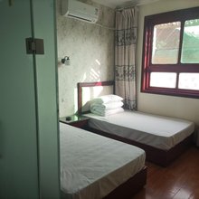 好再来休闲农家乐