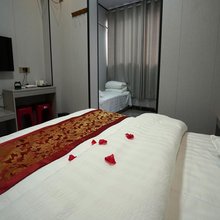 方顺小民宿