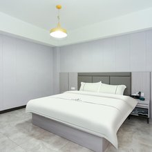 简巢商务公寓(潮州庵埠镇店)