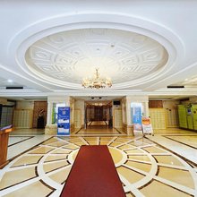 深圳爱佳酒店公寓(深圳华强北科学馆地铁站店)