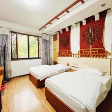 恒铭宾馆(灵川汽车总站公路局店)