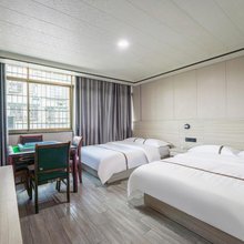 长沙强强客房部(观沙岭地铁站)